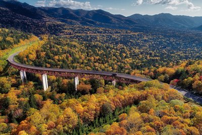🏞️ 시코츠토야 국립공원 이미지 2